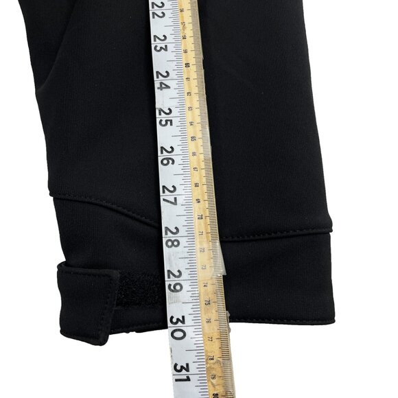 Carhartt Crowley Soft Shell Fleece Lined Rain Defender Jacket Men's XLT XL Tall - Picture 10 of 12